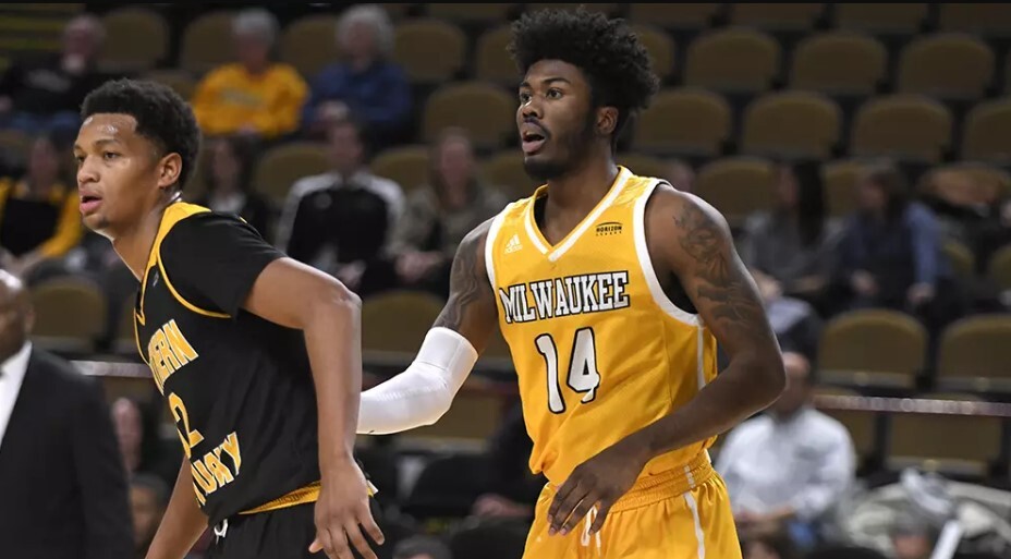 Черкаські Мавпи дозаявили на чемпіонат американського форварда